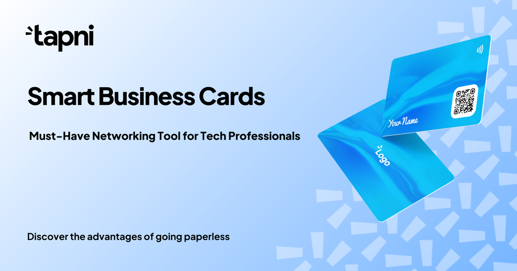 How To Network As A Tech Professional
