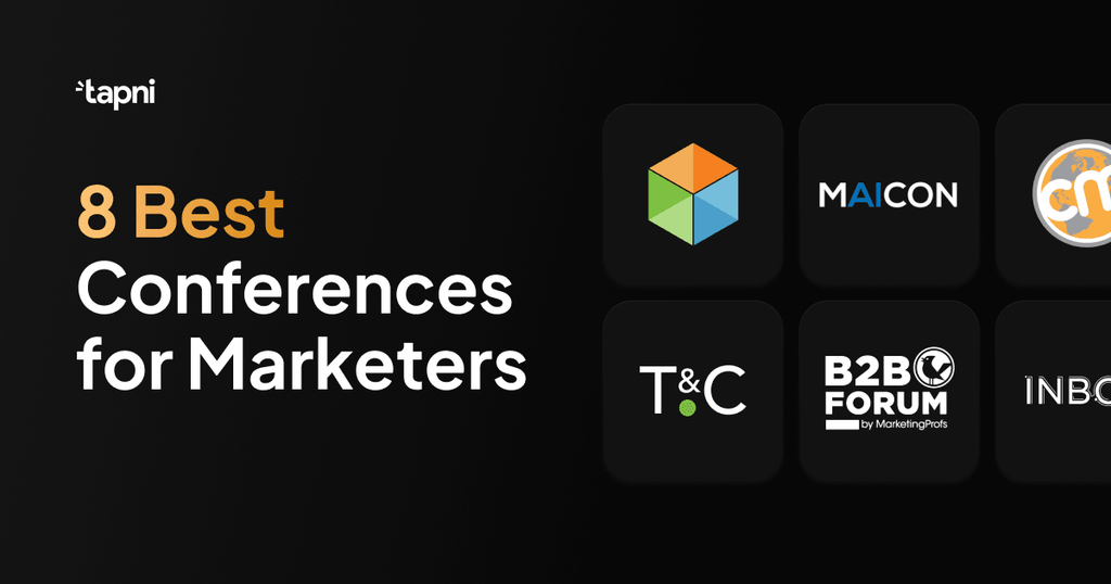 best-conferences-for-marketers