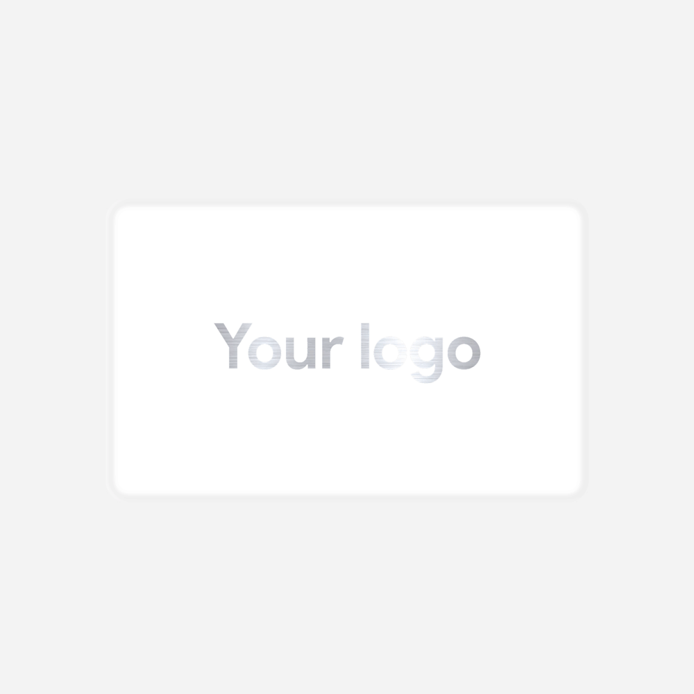 Tapni Metal Card™ - Smart Business Card - Tapni®